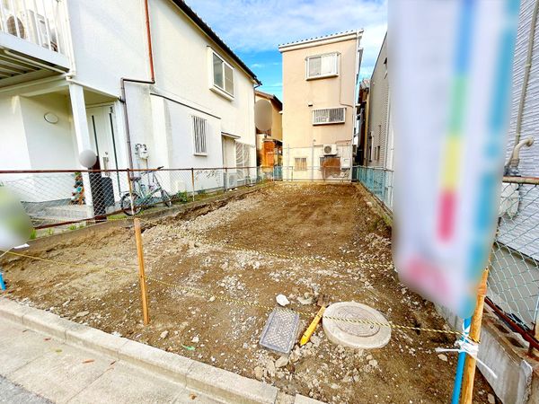 高垣町 条件付土地 その他 高垣町 条件付土地 その他