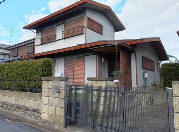 高槻市西冠1丁目 土地写真 高槻市西冠1丁目 土地写真