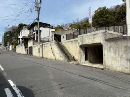 高槻市奥天神町1丁目 土地写真 高槻市奥天神町1丁目 土地写真