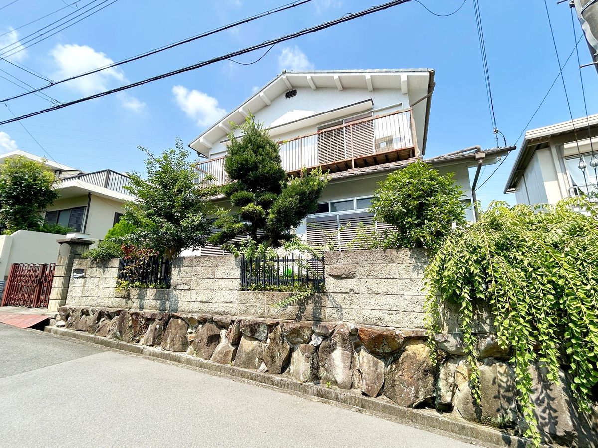 土地写真