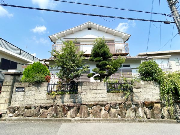 土地写真