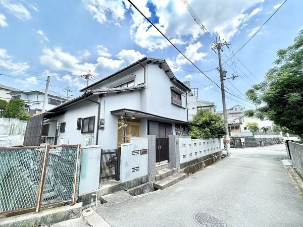 宮之川原一丁目 土地 土地写真 宮之川原一丁目 土地 土地写真