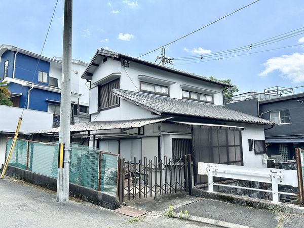 宮之川原一丁目 土地 土地写真 宮之川原一丁目 土地 土地写真