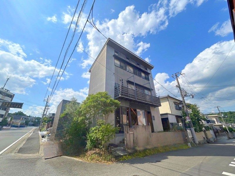 土地写真