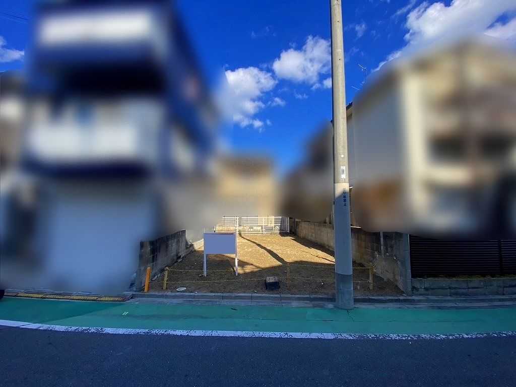 土地写真