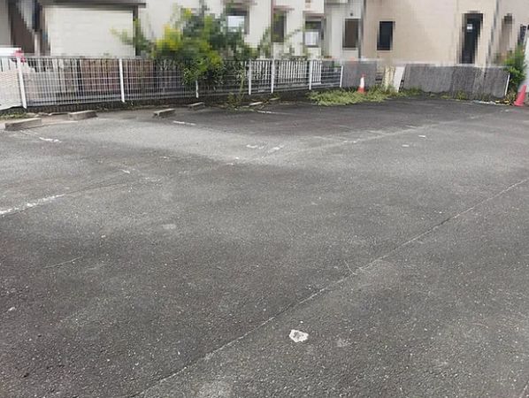 高槻市土室町 土地写真 高槻市土室町 土地写真
