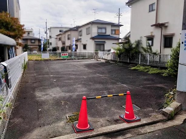 土地写真