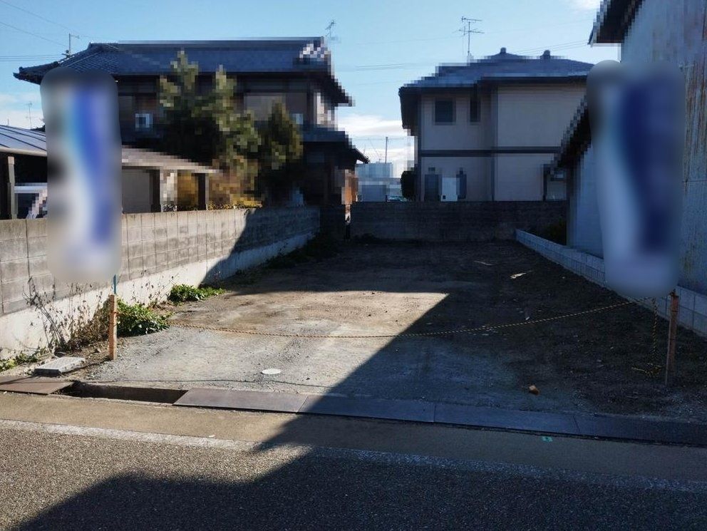 土地写真
