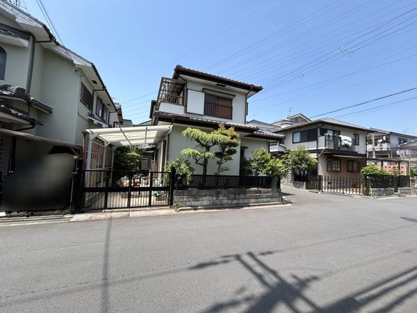 土地写真