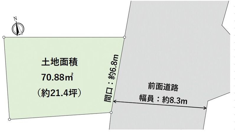 高槻市東和町 その他 高槻市東和町 その他