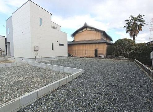 高槻市大塚町2丁目 4号地 土地写真 高槻市大塚町2丁目 4号地 土地写真