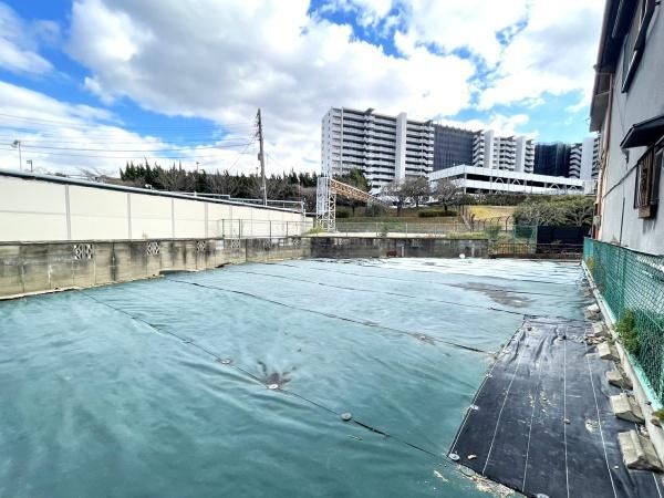 三島郡島本町江川2丁目 土地写真 三島郡島本町江川2丁目 土地写真