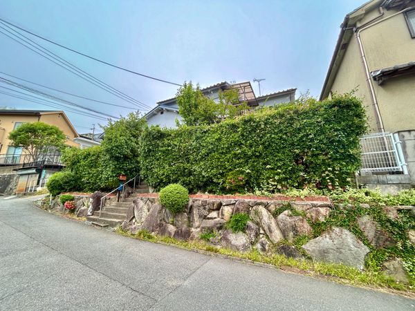 土地写真