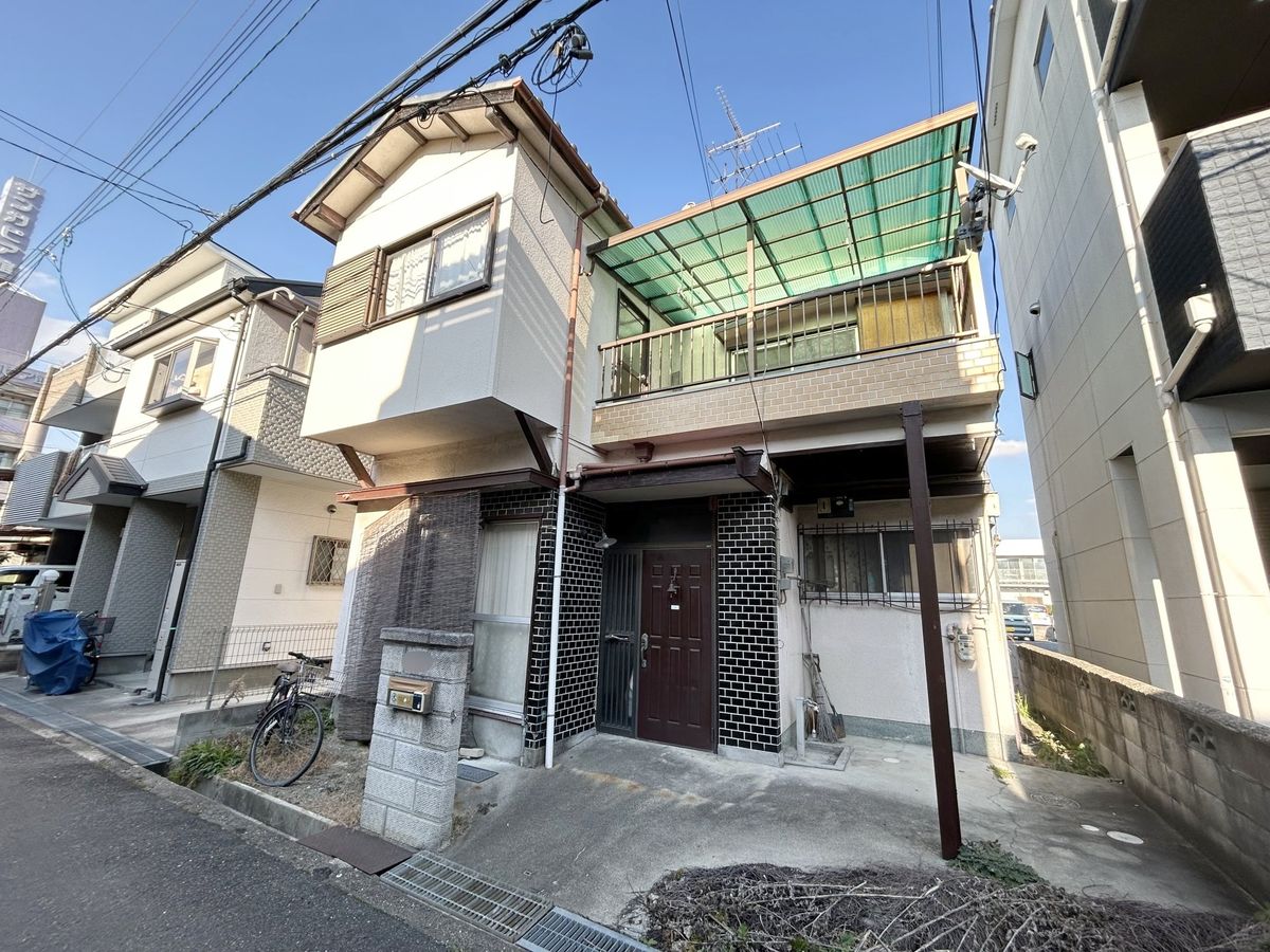 土地写真