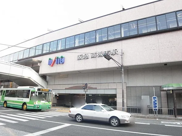 バス14分「大塚」停歩4分