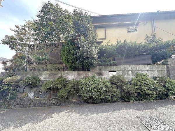 土地写真