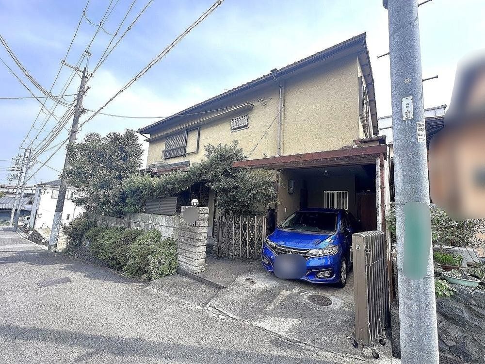 土地写真