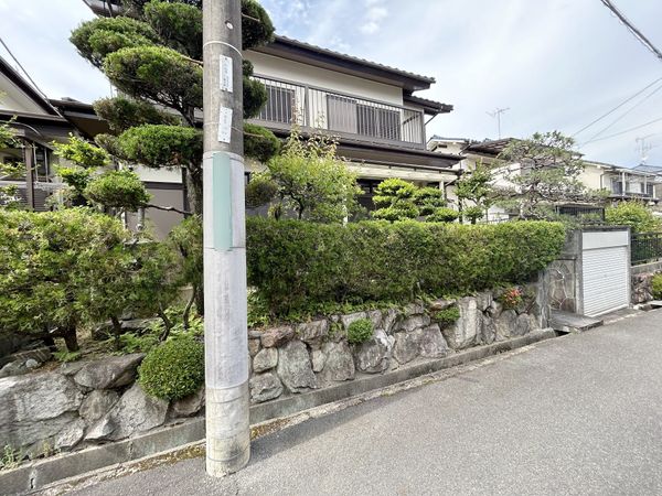 土地写真
