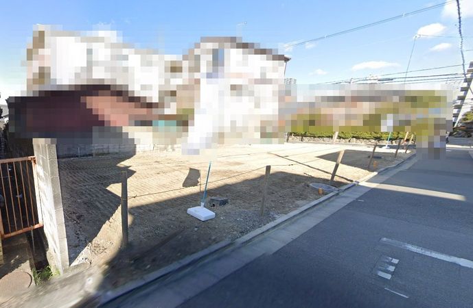 土地写真