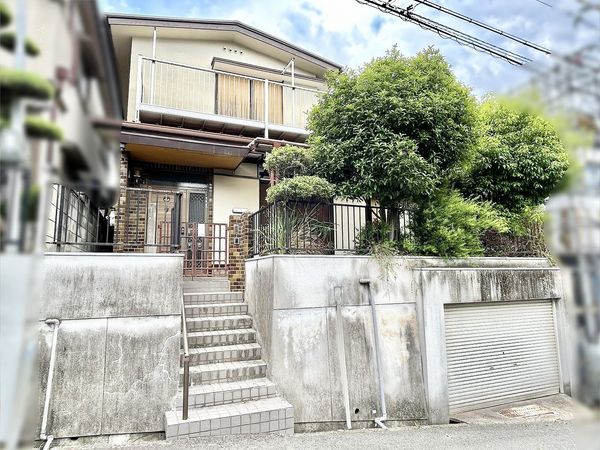 土地写真