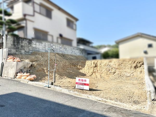 安岡寺町5丁目 土地 土地写真 安岡寺町5丁目 土地 土地写真