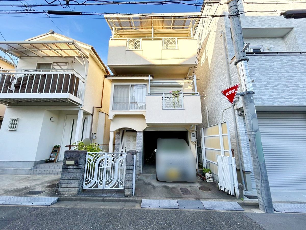 土地写真