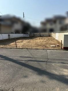 高槻市寿町3丁目 土地写真