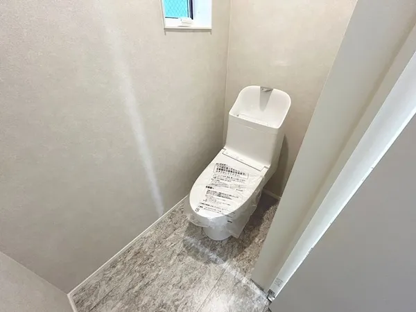 1階トイレ