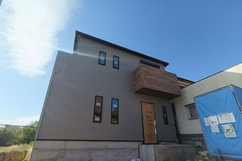 高槻市塚原2丁目 外観