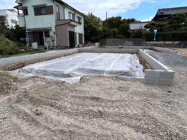 高槻市氷室町2丁目 1号棟 外観 高槻市氷室町2丁目 1号棟 外観