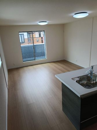 高槻市月見町2-19 室内 室内