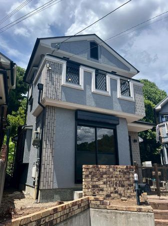 高槻市真上町5丁目 外観 高槻市真上町5丁目 外観