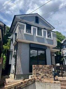 高槻市真上町5丁目 外観