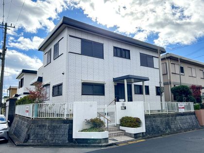 高槻市寺谷町 外観