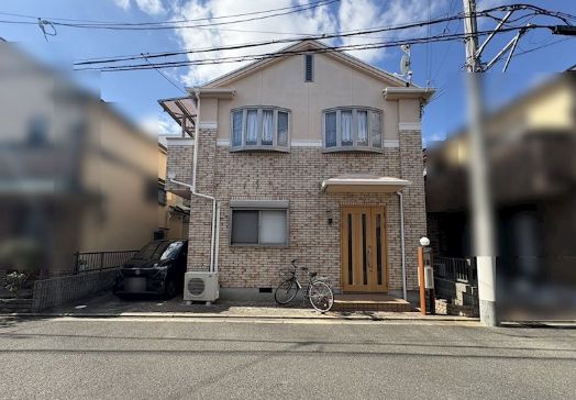 高槻市日向町 外観 高槻市日向町 外観