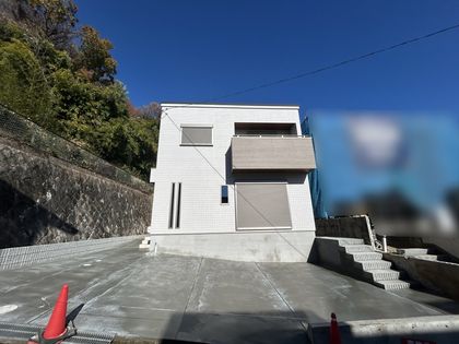 高槻市大和1丁目 外観