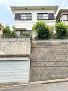 高槻市安岡寺町 戸建 外観