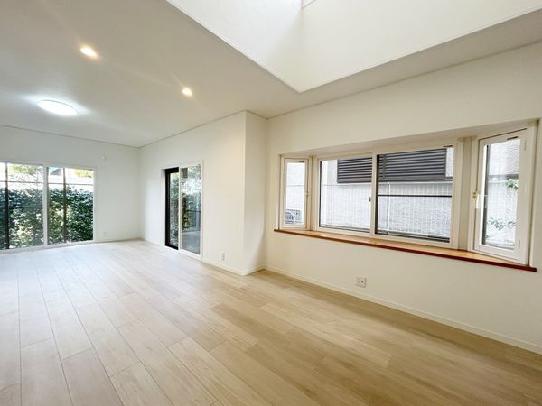 高槻市安岡寺町 戸建 リビング 高槻市安岡寺町 戸建 リビング