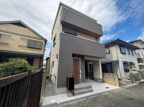 大塚町2丁目 外観 大塚町2丁目 外観