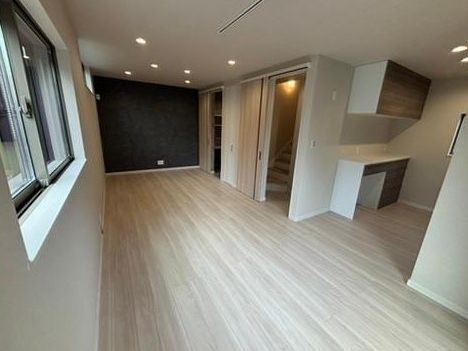 大塚町2丁目 リビング 大塚町2丁目 リビング