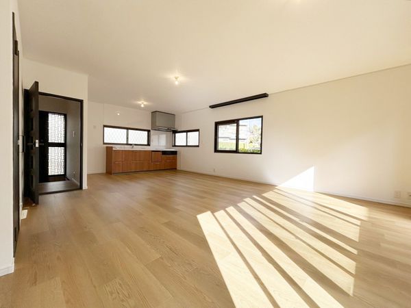 高槻市寺谷町 リビング 高槻市寺谷町 リビング