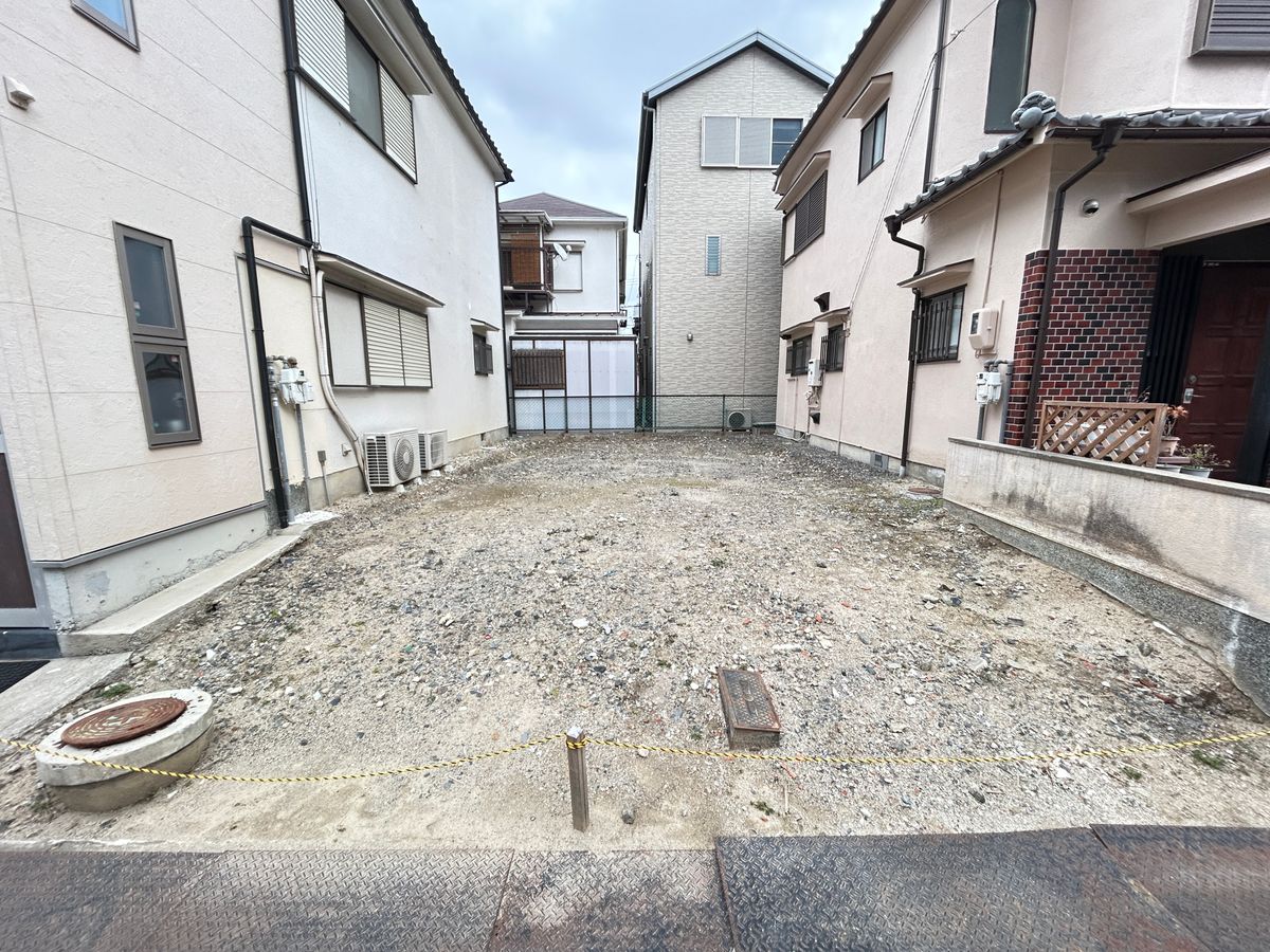 下田部町2丁目 外観 外観