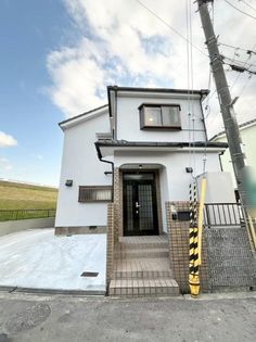 高槻市大塚町2丁目 外観