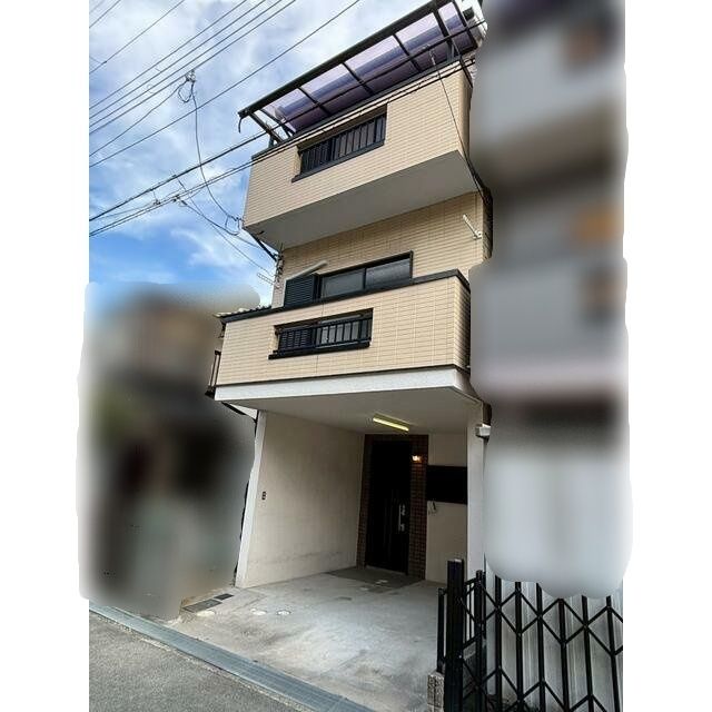 高槻市永楽町 外観 外観