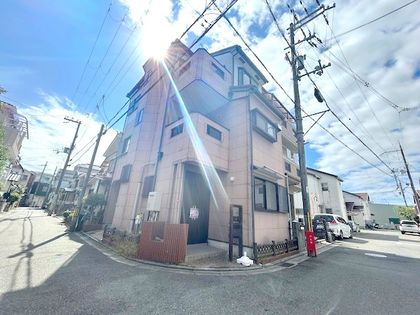 辻子3丁目 外観