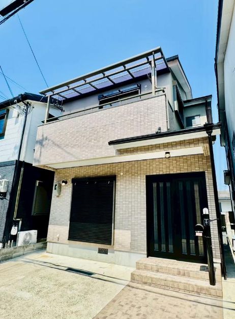 柱本5丁目 外観 外観