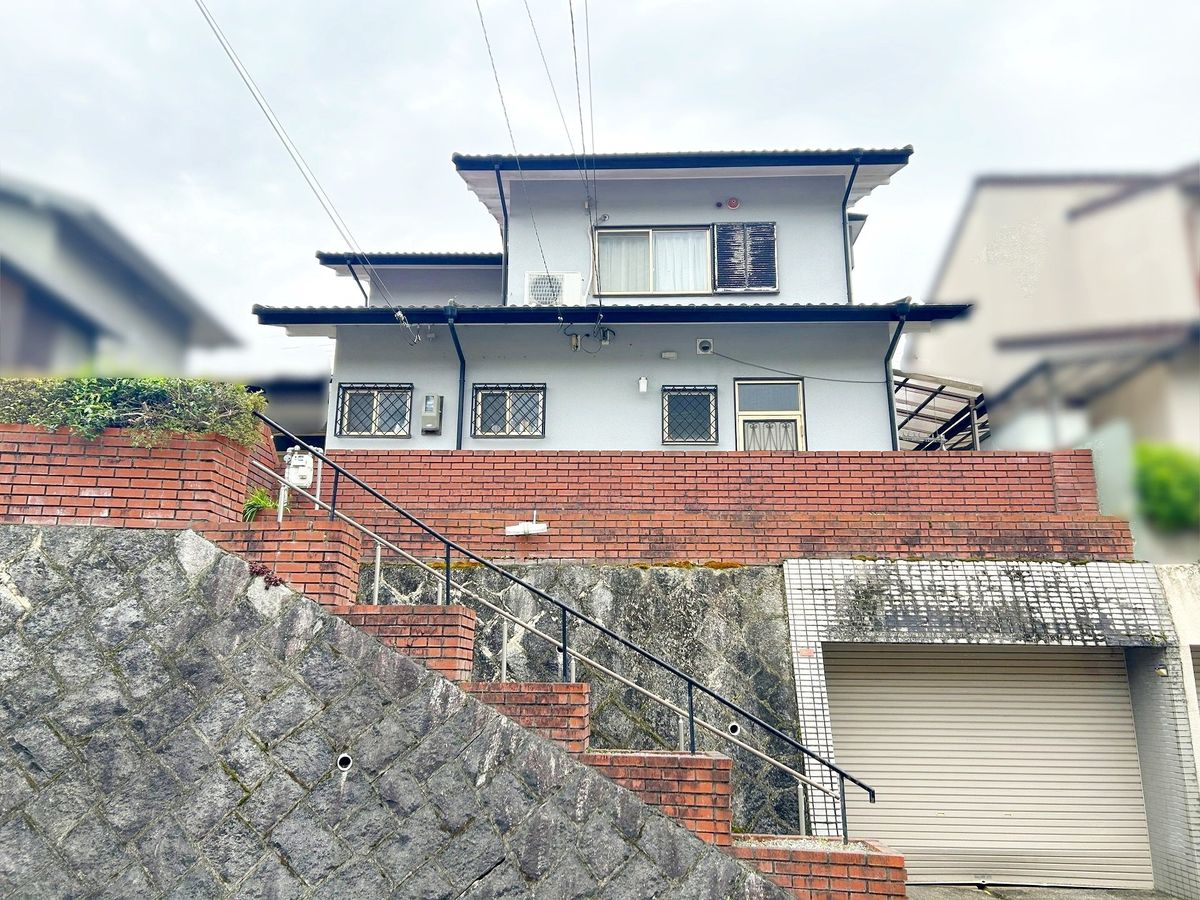 高槻市弥生が丘町 外観 外観