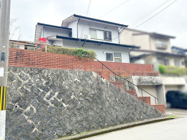 高槻市弥生が丘町 外観 高槻市弥生が丘町 外観