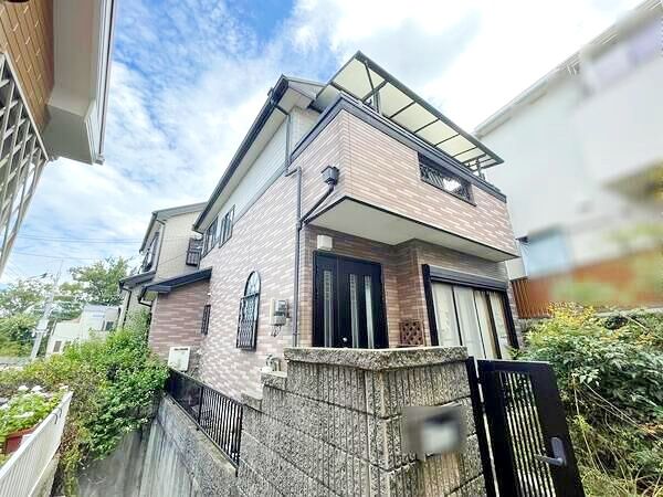 高槻市緑が丘一丁目 外観 高槻市緑が丘一丁目 外観