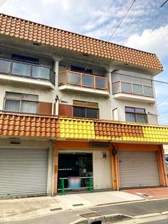 高槻市唐崎西2丁目 外観